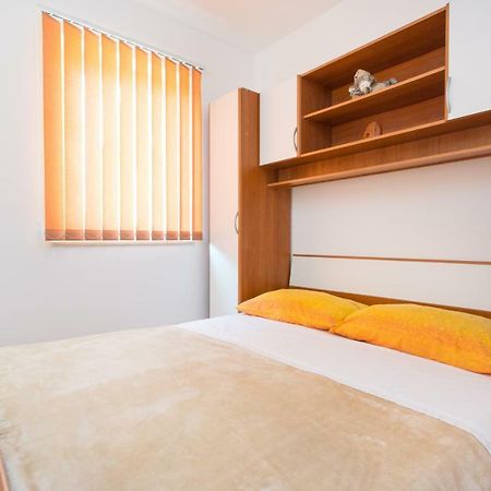 Adria Punat Apartments Esterno foto
