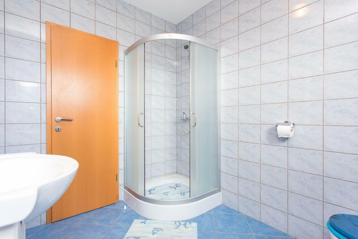 Adria Punat Apartments Esterno foto
