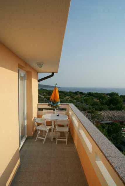 Adria Punat Apartments Esterno foto